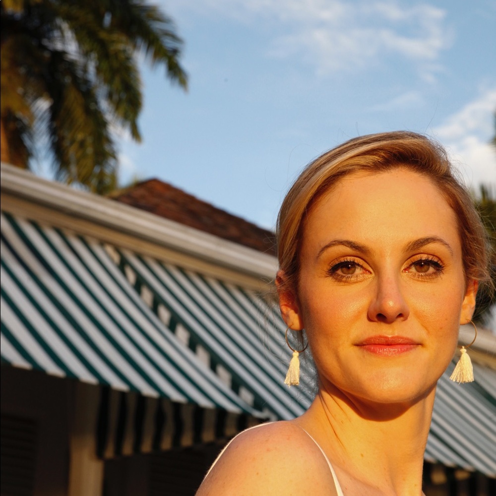 Meet your Posher, Sasha